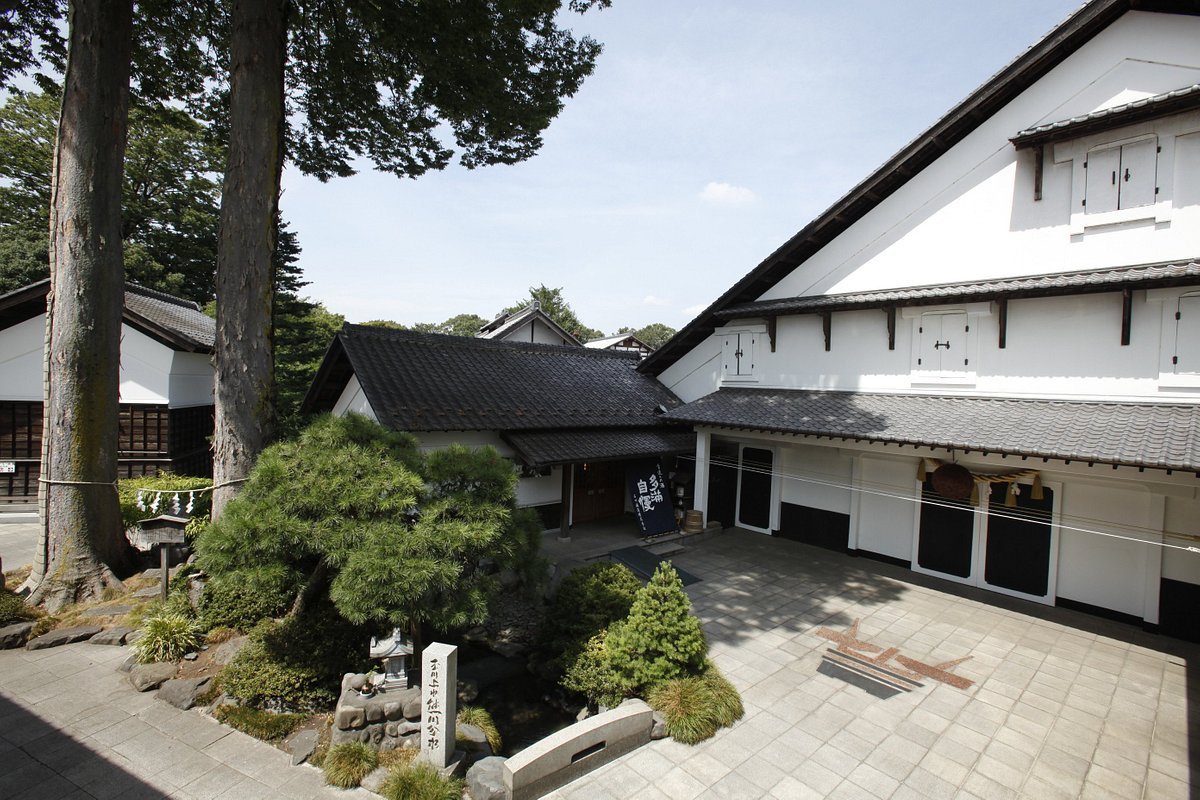 🍶 이시카와 주조(이시카와 슈조) 이미지 7